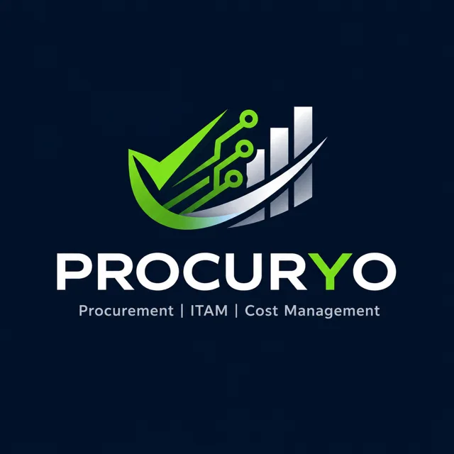 Procuryo — Procurement, ITAM, Cost Management